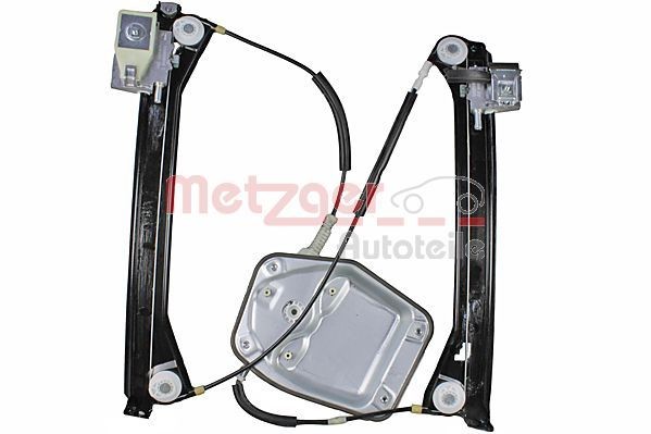 METZGER Raammechanisme 2160688 Elektrische ramen METZGER OUTLANDER 2160688 goedkoop