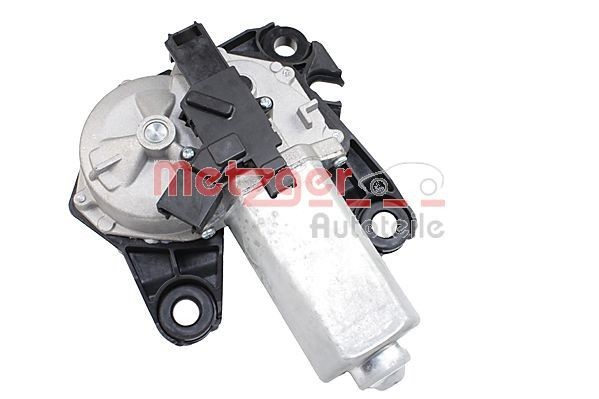 METZGER Moteur d'essuie-glace 2190519 METZGER 2190519 Moteur d'essuie-glace Peugeot 207 SW à un prix avantageux