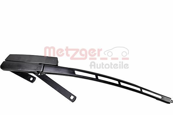 METZGER Braço de limpa-vidros, limpeza de vidros 2190938 2190938 METZGER Braço do limpador de parabrisa Chevrolet baratos