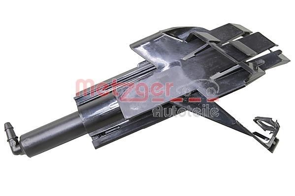 METZGER Pesusuutin, ajovalo 2220653 METZGER 2220653 Townstar MPV (XFK) pesusuutin, ajovalo hinta