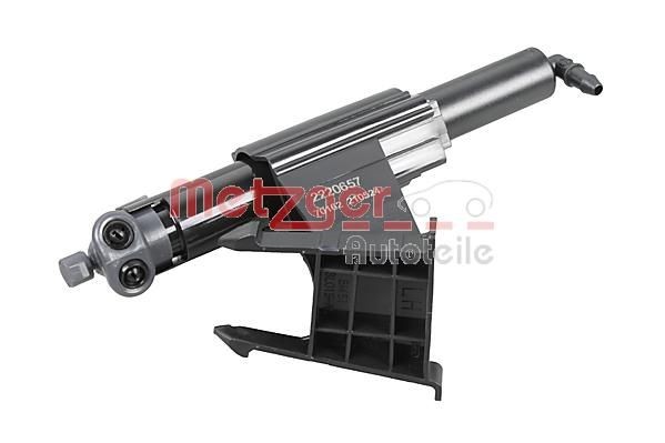 METZGER Pesuveedüüs, Tulepesurid 2220657 Pesuveedüüs, tulepesurid METZGER Volvo XC70 2220657