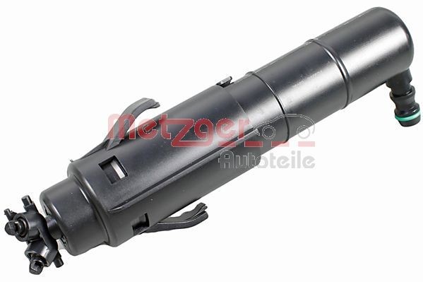 METZGER Μπεκ νερού πλύσης, καθαρ. προβολέων 2220669 Μπεκ νερού πλύσης, καθαρ. προβολέων METZGER Tesla MODEL 3 2220669