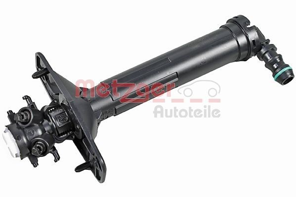 METZGER Tryska ostrekovača svetiel 2220681 Tryska ostrekovača svetiel METZGER Audi A6 2220681