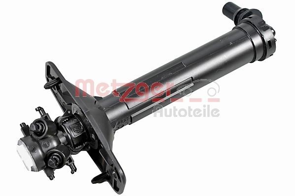 METZGER Tryska ostrekovača svetiel 2220683 2220683 Tryska ostrekovača svetiel AUDI A6 METZGER