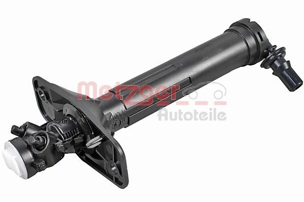 METZGER Tryska ostrekovača svetiel 2220684 METZGER 2220684 Tryska ostrekovača svetiel Audi A7 4g lacné
