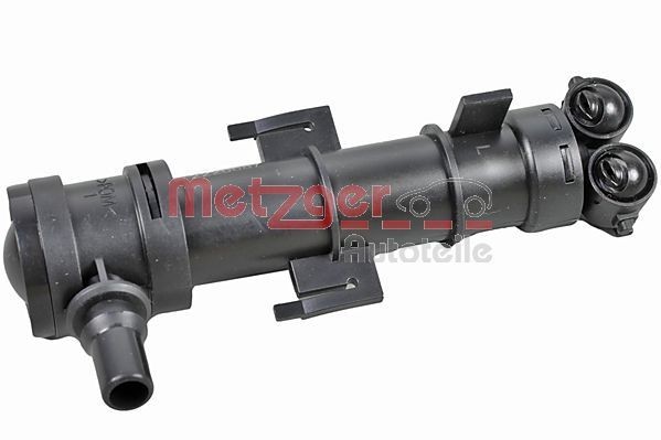 METZGER Ūdens sprausla, Lukturu tīrīšanas sistēma 2220687 METZGER 2220687 Ūdens sprausla, lukturu tīrīšanas sistēma Octavia IV Combi (NX5) cena