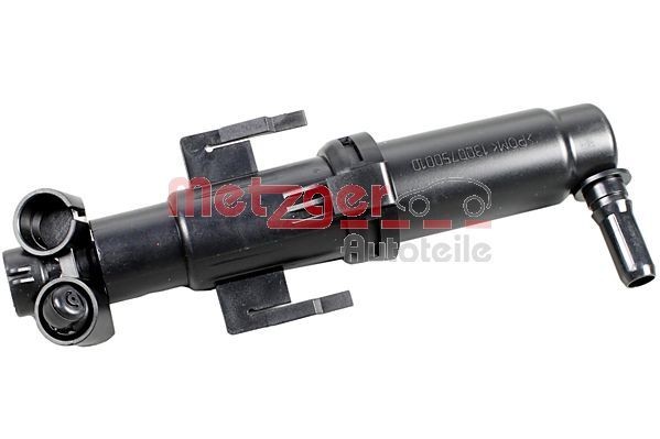 METZGER Pesusuutin, ajovalo 2220690 2220690 METZGER Pesusuutin, ajovalo BMW 1-sarja hinta