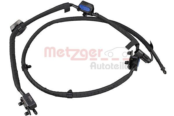 METZGER Windscreen washer jet 2220792 Land Rover DEFENDER METZGER windscreen washer jets 2220792