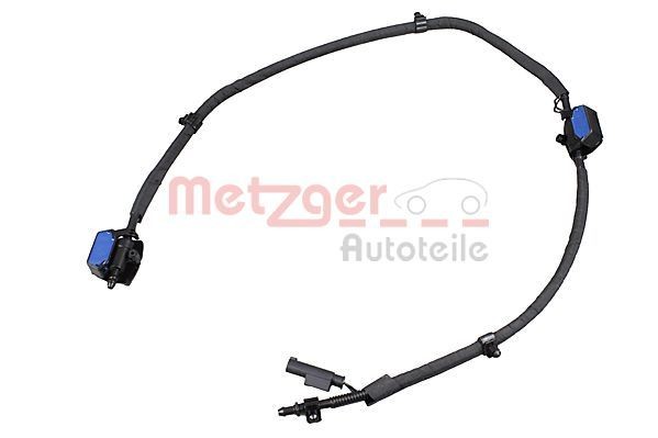 METZGER Tryska ostrekovača skiel 2220797 METZGER 2220797 Tryska ostrekovača čelného skla BMW F36 cena