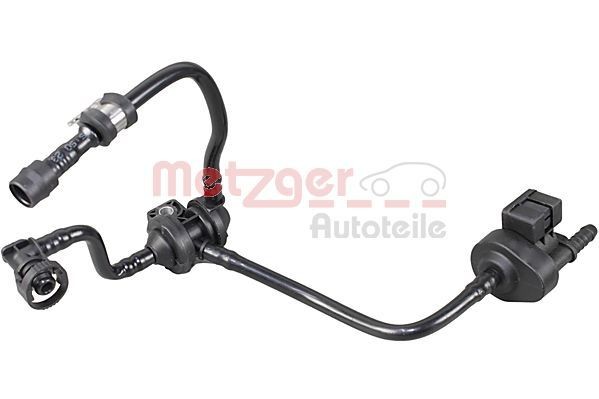 METZGER Lufte- / luftinnslippingsventil, drivstofftank 2250042 Lufte- / luftinnslippingsventil, drivstofftank VAUXHALL METZGER 2250042
