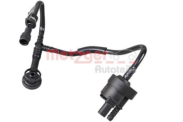 METZGER Ventilācijas vārsts, Degvielas tvertne 2250059 METZGER 2250059 Ventilācijas vārsts, degvielas tvertne JAGUAR S-Type I lēti