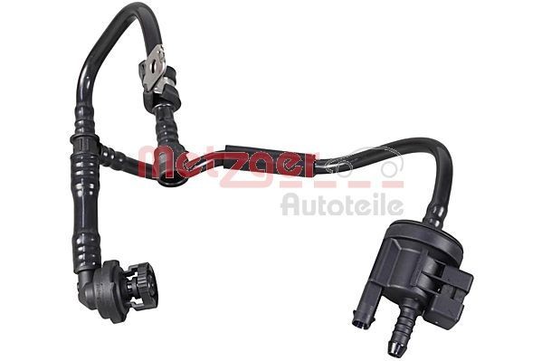 METZGER Lufte- / luftinnslippingsventil, drivstofftank 2250063 METZGER 2250063 Lufte- / luftinnslippingsventil, drivstofftank Skoda Octavia II Combi originale pris