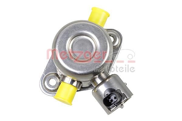 METZGER Augstspiediena sūknis 2250495 METZGER 2250495 Augstspiediena sūknis BMW E82 cena