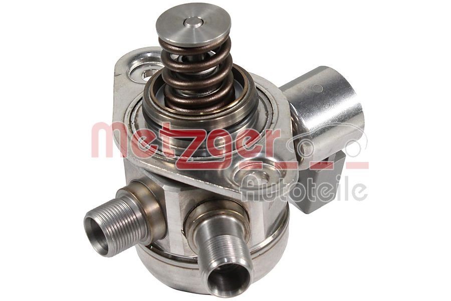 Hogedrukinspuitpomp METZGER 2250497 METZGER 2250497: Hogedrukinspuitpomp Mercedes SL 2016