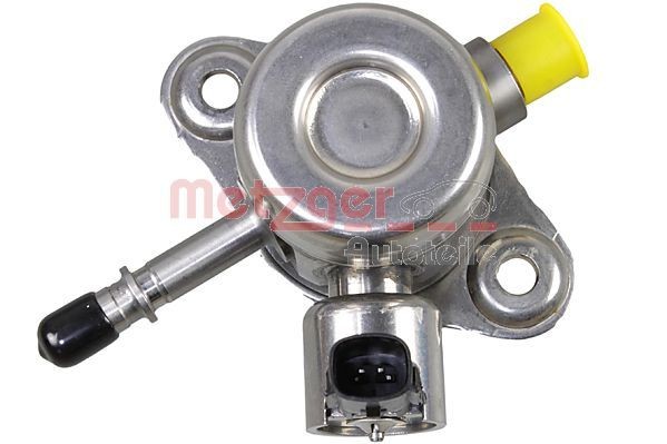 METZGER Høytrykkspumpe 2250499 METZGER 2250499 Høytrykkspumpe CTS II Sedan (GMX322) pris