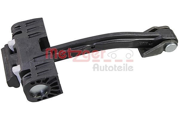 METZGER Dörrhållare 2312234 Byta Dörrar delar Skoda Superb 3t kostnad METZGER 2312234