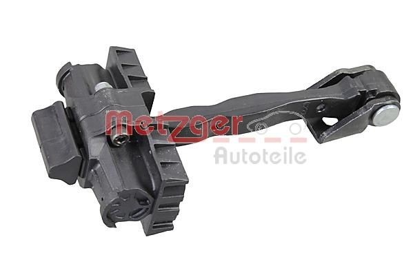 Dørstopper METZGER 2312237 METZGER 2312237: Bakluke Škoda FABIA 2022