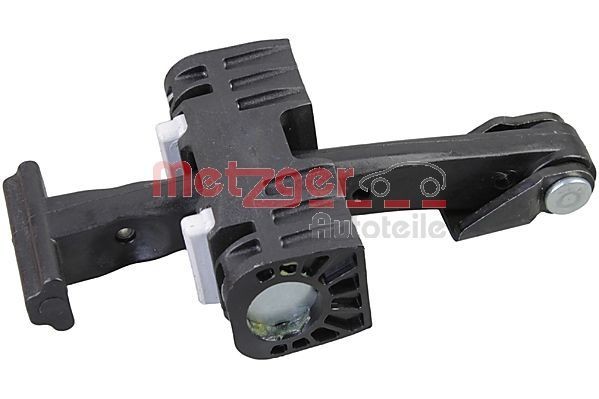 METZGER Uksekinnitaja 2312238 2312238 Tagumine uks BMW 7. Seeria METZGER