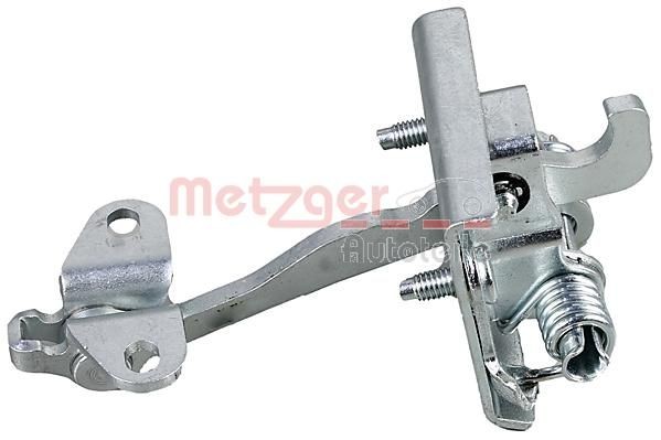 METZGER Dørstopper 2312242 2312242 Bakluke METZGER PEUGEOT 508