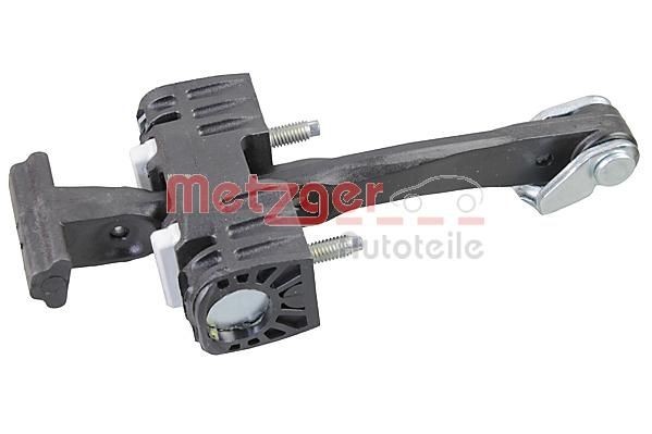 METZGER Durvju fiksators 2312243 Aizmugurējās durvis METZGER Opel FRONTERA 2312243