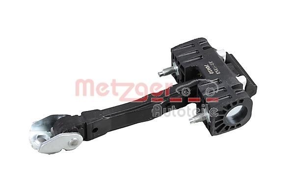 METZGER Bloqueador da porta 2312253 METZGER 2312253 Porta peças VAUXHALL Vivaro C Van (K0) a um preço acessível