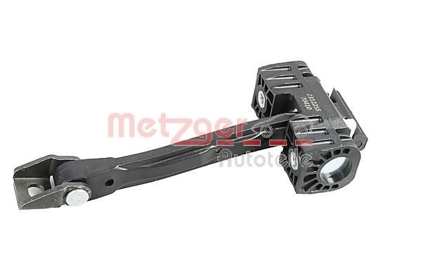 Cale-porte METZGER 2312255 METZGER 2312255 Portes composants SKODA YETI 2010
