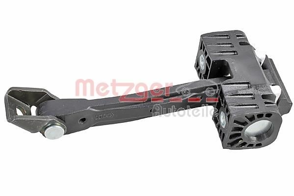Cale-porte METZGER 2312256 METZGER 2312256 Hayon SKODA YETI 2009