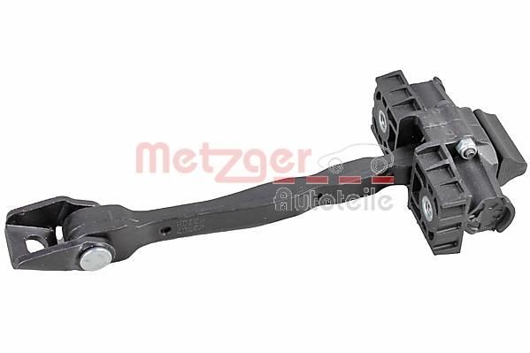 METZGER Durvju fiksators 2312257 METZGER 2312257 Durvis atsevišķi komponenti Skoda Favorit Forman cena