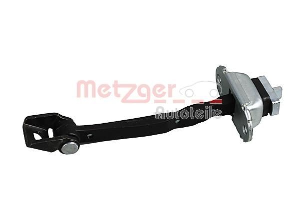 METZGER Bloqueador da porta 2312261 METZGER 2312261 Tampão do porta-malas Skoda Octavia 3 baratos