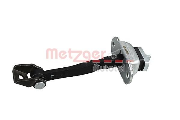 METZGER Ρυθμιστής πόρτας 2312262 METZGER 2312262 γνήσια Πίσω πόρτα Skoda Favorit Pick-up 787 κόστος