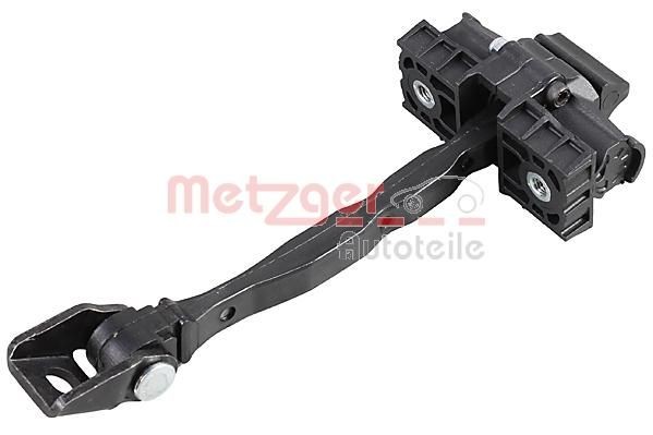METZGER Bloqueador da porta 2312263 METZGER 2312263 Tampa traseira Skoda Octavia 3 a um preço acessível