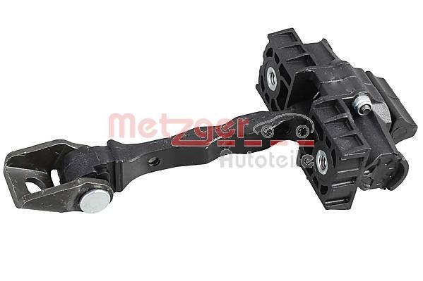 METZGER Bloqueador da porta 2312265 Tampa do porta malas METZGER Skoda OCTAVIA 2312265