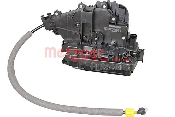 METZGER Fechadura da porta 2314243 METZGER 2314243 Conjunto fechaduras Mercedes C253 originais preço