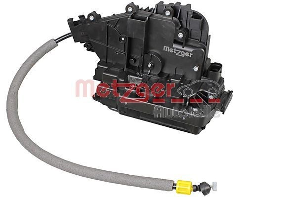 Serrure de porte METZGER 2314245 METZGER 2314245 Serrure de porte MERCEDES-BENZ Classe S 2001