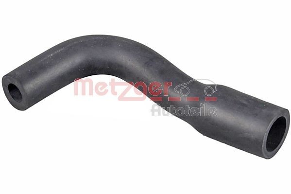METZGER Šļūtene, Motora galvas vāka ventilācija 2380135 METZGER 2380135 orģinālās Šļūtene, motora galvas vāka ventilācija PORSCHE 718 cena