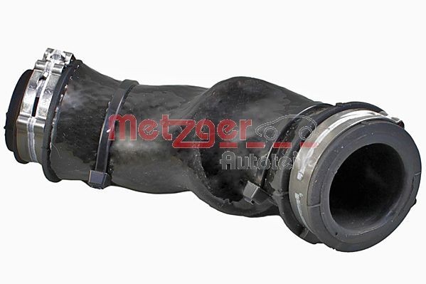 METZGER Insugsslang 2388045 2388045 METZGER insug, luftfilter FORD ECOSPORT