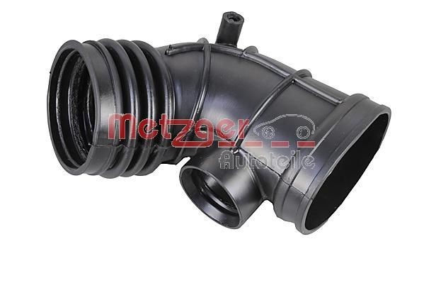 METZGER Tubo aspirazione filtro aria 2388046 2388046 costo Flessibile d'aspirazione, filtro aria BMW Z4 METZGER