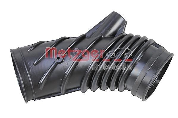 METZGER Sugeslange, luftfilter 2388048 Sugeslange, luftfilter METZGER 3-serie 2388048 billige