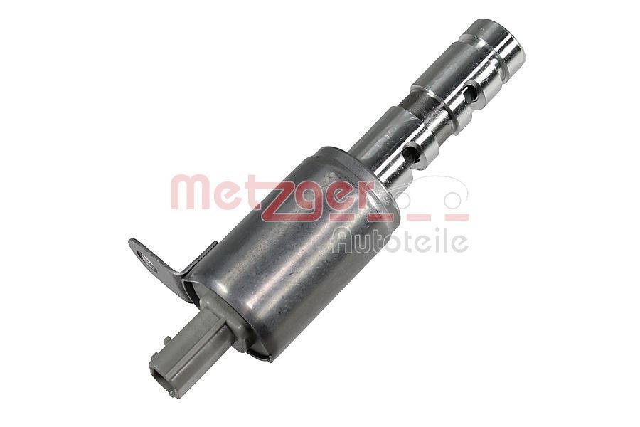 METZGER Styreventil, kamakseljustering 2411033 METZGER 2411033 Styreventil, kamakseljustering Renault Laguna 3 Coupe til en fordelagtig pris