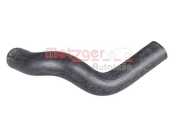 METZGER Radiatorslange 2421065 Kjøleslange METZGER B-Serie 2421065 billige