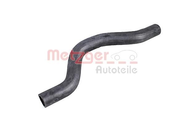 METZGER Kühlerschlauch 2421067 METZGER 2421067 Kühlerschlauch