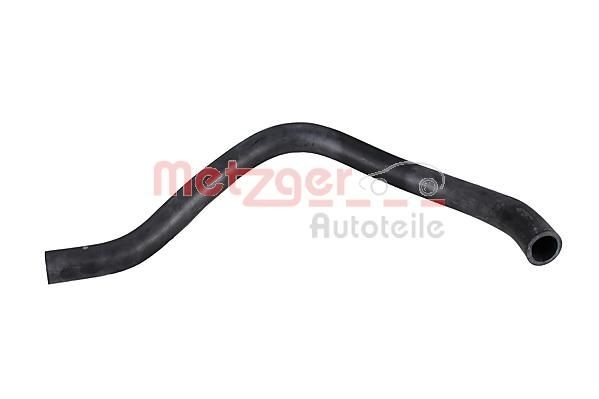 METZGER Radiateurslang 2421079 METZGER 2421079 Radiateurslang BMW 8-serie kosten