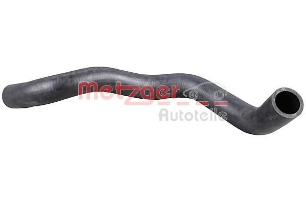 METZGER Jahutusvoolik 2421080 METZGER 2421080 Jahutusvoolik Honda Civic EM2 originaal hind