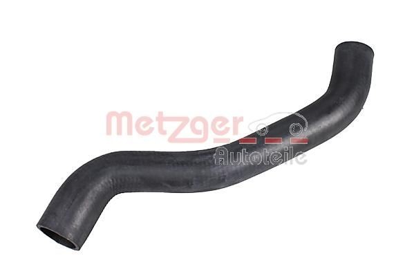 Radiatorslange METZGER 2421086 METZGER 2421086 Kjøleslange OPEL TIGRA 2006