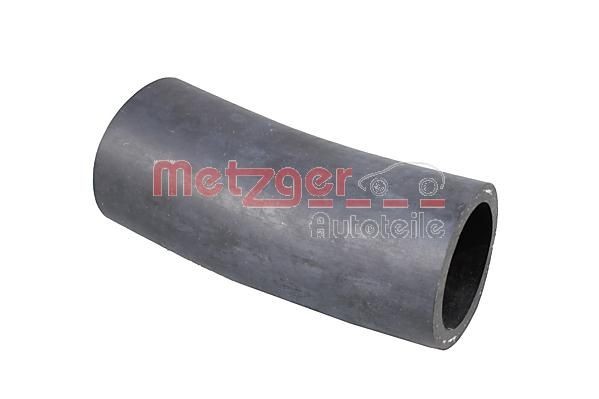METZGER Hadica chladenia 2421087 2421087 Chladičové hadice METZGER CHEVROLET EPICA
