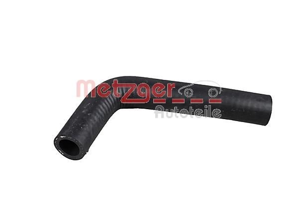 Radiateurslang METZGER 2421088 METZGER 2421088 Radiatorslang CHEVROLET NUBIRA 2009