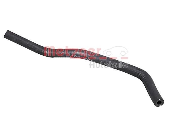 Σωλήνας ψυγείου METZGER 2421098 METZGER 2421098 Κολάρο νερού Fiat GRANDE PUNTO 2005