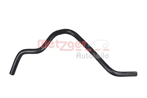 METZGER Hadica chladenia 2421103 2421103 Chladičové hadice METZGER CHRYSLER NEON