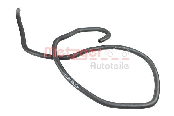 METZGER Kylarslang 2421119 Byta Kylarslang Volvo V50 MW kostnad METZGER 2421119