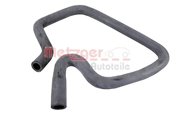 METZGER Radiator hose 2421125 METZGER 2421125 Ford Escort 6 radiator hose cost